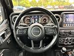 Used 2021 Jeep Gladiator Sport Crew Cab 4x4, Pickup for sale #24A092N - photo 16