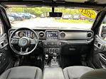 Used 2021 Jeep Gladiator Sport Crew Cab 4x4, Pickup for sale #24A092N - photo 9