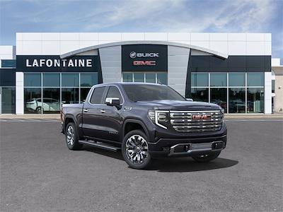 New 2024 GMC Sierra 1500 Denali Crew Cab 4x4, Pickup for sale #24A1006 - photo 1