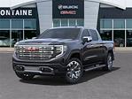 New 2024 GMC Sierra 1500 Denali Crew Cab 4x4, Pickup for sale #24A1006 - photo 6