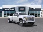 New 2024 GMC Sierra 3500 Denali Crew Cab 4x4, Pickup for sale #24A1008 - photo 1