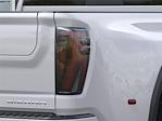 New 2024 GMC Sierra 3500 Denali Crew Cab 4x4, Pickup for sale #24A1008 - photo 11