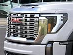 New 2024 GMC Sierra 3500 Denali Crew Cab 4x4, Pickup for sale #24A1008 - photo 13