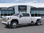 New 2024 GMC Sierra 3500 Denali Crew Cab 4x4, Pickup for sale #24A1008 - photo 3