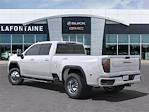 New 2024 GMC Sierra 3500 Denali Crew Cab 4x4, Pickup for sale #24A1008 - photo 4