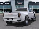 New 2024 GMC Sierra 3500 Denali Crew Cab 4x4, Pickup for sale #24A1008 - photo 2