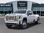 New 2024 GMC Sierra 3500 Denali Crew Cab 4x4, Pickup for sale #24A1008 - photo 6