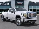 2024 GMC Sierra 3500 Crew Cab 4x4, Pickup for sale #24A1008 - photo 7