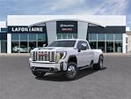 New 2024 GMC Sierra 3500 Denali Crew Cab 4x4, Pickup for sale #24A1008 - photo 8