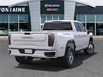 2024 GMC Sierra 3500 Crew Cab 4x4, Pickup for sale #24A1020 - photo 4