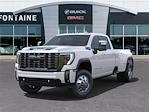 2024 GMC Sierra 3500 Crew Cab 4x4, Pickup for sale #24A1020 - photo 6