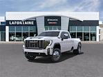 2024 GMC Sierra 3500 Crew Cab 4x4, Pickup for sale #24A1020 - photo 8