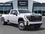 2024 GMC Sierra 3500 Crew Cab 4x4, Pickup for sale #24A1020 - photo 7