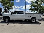 2024 GMC Sierra 3500 Crew Cab 4x4, Reading Classic II Aluminum Service Truck for sale #24A1080 - photo 4