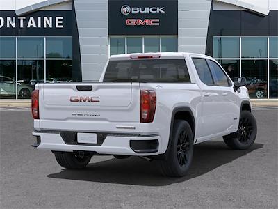 2024 GMC Sierra 1500 Crew Cab 4x4, Pickup for sale #24A1085 - photo 2