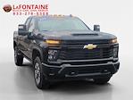 2024 Chevrolet Silverado 2500 Double Cab 4x4, Pickup for sale #24A1115A - photo 4