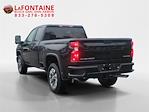 2024 Chevrolet Silverado 2500 Double Cab 4x4, Pickup for sale #24A1115A - photo 2