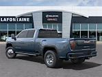 New 2024 GMC Sierra 3500 Denali Ultimate Crew Cab 4x4, Pickup for sale #24A1126 - photo 4