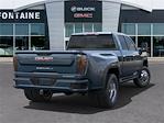 New 2024 GMC Sierra 3500 Denali Ultimate Crew Cab 4x4, Pickup for sale #24A1126 - photo 2