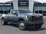 New 2024 GMC Sierra 3500 Denali Ultimate Crew Cab 4x4, Pickup for sale #24A1126 - photo 7