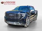 Used 2023 GMC Sierra 1500 Denali Ultimate Crew Cab 4x4, Pickup for sale #24A1150A - photo 1