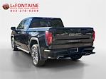 Used 2023 GMC Sierra 1500 Denali Ultimate Crew Cab 4x4, Pickup for sale #24A1150A - photo 2