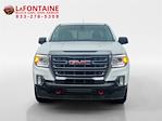 Used 2021 GMC Canyon AT4 Crew Cab 4x4, Pickup for sale #24A115N - photo 3