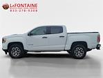 Used 2021 GMC Canyon AT4 Crew Cab 4x4, Pickup for sale #24A115N - photo 5