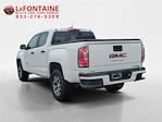 Used 2021 GMC Canyon AT4 Crew Cab 4x4, Pickup for sale #24A115N - photo 6