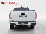 Used 2021 GMC Canyon AT4 Crew Cab 4x4, Pickup for sale #24A115N - photo 7