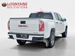 Used 2021 GMC Canyon AT4 Crew Cab 4x4, Pickup for sale #24A115N - photo 2