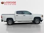 Used 2021 GMC Canyon AT4 Crew Cab 4x4, Pickup for sale #24A115N - photo 8