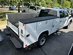 2024 GMC Sierra 2500 Crew Cab 4x4, Reading Classic II Aluminum Service Truck for sale #24A1181 - photo 3