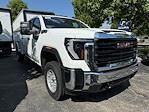 2024 GMC Sierra 2500 Crew Cab 4x4, Reading Classic II Aluminum Service Truck for sale #24A1181 - photo 4