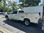 2024 GMC Sierra 2500 Crew Cab 4x4, Reading Classic II Aluminum Service Truck for sale #24A1181 - photo 2