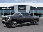 New 2024 GMC Sierra 2500 Denali Ultimate Crew Cab 4x4, Pickup for sale #24A1194 - photo 2