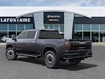 New 2024 GMC Sierra 2500 Denali Ultimate Crew Cab 4x4, Pickup for sale #24A1194 - photo 3