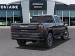 New 2024 GMC Sierra 2500 Denali Ultimate Crew Cab 4x4, Pickup for sale #24A1194 - photo 4