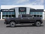 New 2024 GMC Sierra 2500 Denali Ultimate Crew Cab 4x4, Pickup for sale #24A1194 - photo 5