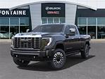 New 2024 GMC Sierra 2500 Denali Ultimate Crew Cab 4x4, Pickup for sale #24A1194 - photo 6