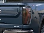 New 2024 GMC Sierra 2500 SLT Crew Cab 4x4, Pickup for sale #24A1198 - photo 11