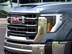 New 2024 GMC Sierra 2500 SLT Crew Cab 4x4, Pickup for sale #24A1198 - photo 13