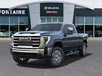 New 2024 GMC Sierra 2500 SLT Crew Cab 4x4, Pickup for sale #24A1198 - photo 6