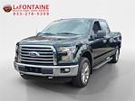 2016 Ford F-150 SuperCrew Cab 4x4, Pickup for sale #24A1198A - photo 4