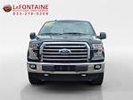 2016 Ford F-150 SuperCrew Cab 4x4, Pickup for sale #24A1198A - photo 3