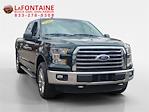 2016 Ford F-150 SuperCrew Cab 4x4, Pickup for sale #24A1198A - photo 1