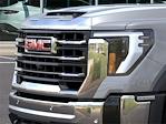 New 2024 GMC Sierra 2500 SLT Crew Cab 4x4, Pickup for sale #24A1199 - photo 13