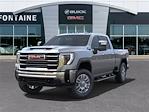 New 2024 GMC Sierra 2500 SLT Crew Cab 4x4, Pickup for sale #24A1199 - photo 6