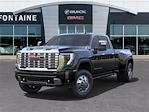 New 2024 GMC Sierra 3500 Denali Crew Cab 4x4, Pickup for sale #24A1208 - photo 6