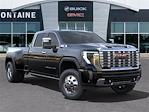 New 2024 GMC Sierra 3500 Denali Crew Cab 4x4, Pickup for sale #24A1208 - photo 7